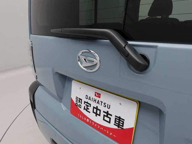 タフトＧ　ＬＥＤヘッドライト　衝突回避ブレーキシステムワンオーナー　誤発進抑制装置ブレーキ　アルミホイール　バックカメラ（愛知県）の中古車