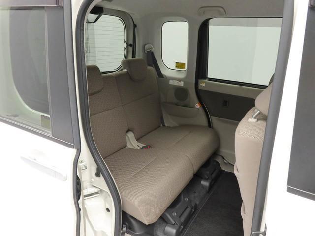 タントＸ　ＳＡIIメモリーナビ　バックカメラ　片側電動スライドドア　キーフリー（愛知県）の中古車