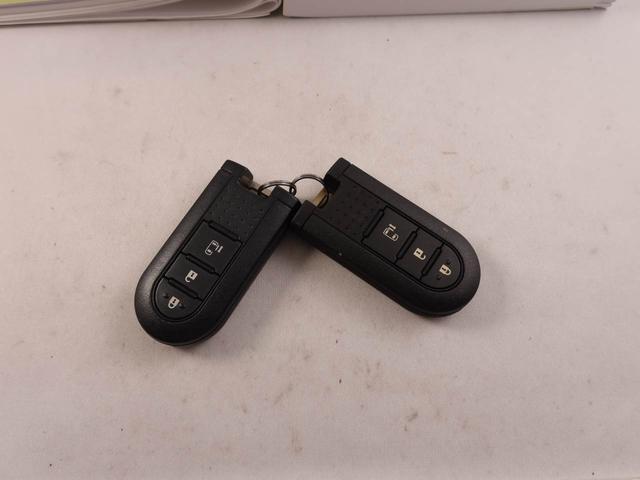 タントＸ　ＳＡIIメモリーナビ　バックカメラ　片側電動スライドドア　キーフリー（愛知県）の中古車
