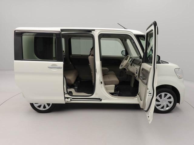 タントＸ　ＳＡIIメモリーナビ　バックカメラ　片側電動スライドドア　キーフリー（愛知県）の中古車