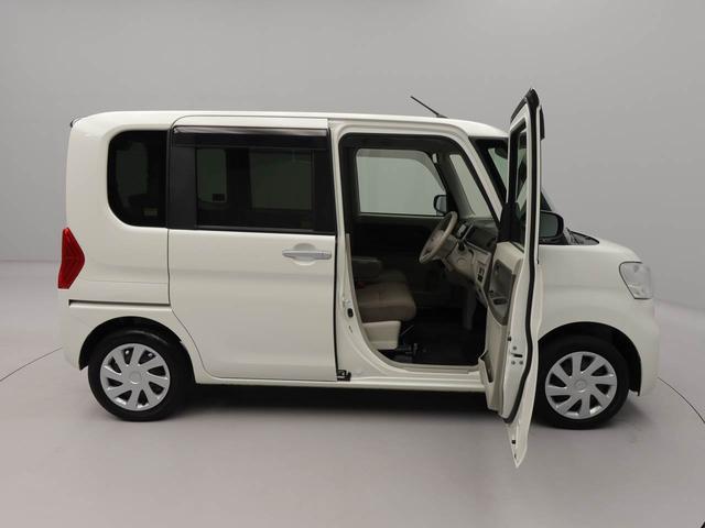 タントＸ　ＳＡIIメモリーナビ　バックカメラ　片側電動スライドドア　キーフリー（愛知県）の中古車