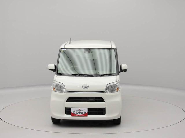 タントＸ　ＳＡIIメモリーナビ　バックカメラ　片側電動スライドドア　キーフリー（愛知県）の中古車