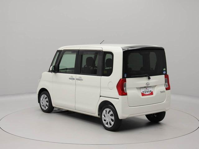 タントＸ　ＳＡIIメモリーナビ　バックカメラ　片側電動スライドドア　キーフリー（愛知県）の中古車