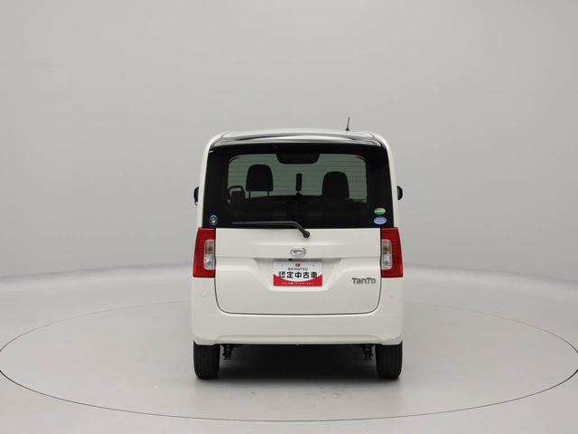 タントＸ　ＳＡIIメモリーナビ　バックカメラ　片側電動スライドドア　キーフリー（愛知県）の中古車