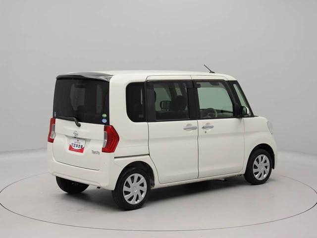 タントＸ　ＳＡIIメモリーナビ　バックカメラ　片側電動スライドドア　キーフリー（愛知県）の中古車