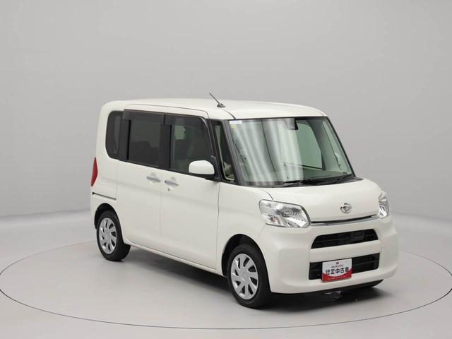 タントＸ　ＳＡIIメモリーナビ　バックカメラ　片側電動スライドドア　キーフリー（愛知県）の中古車