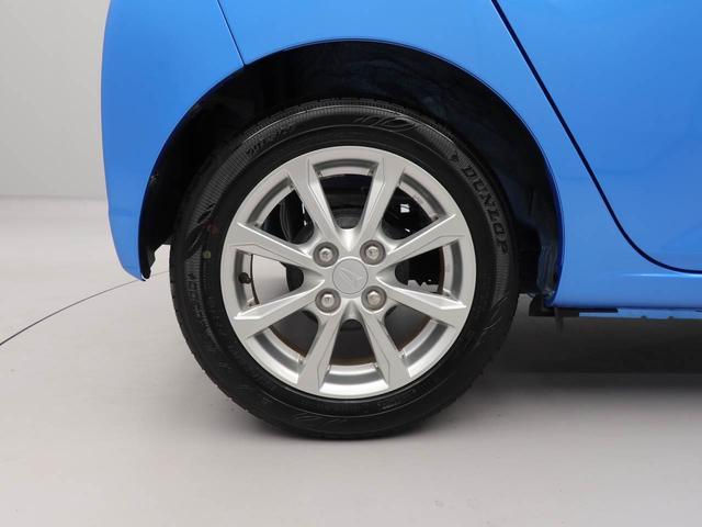 ミライースＧ　リミテッドＳＡIIIエアコン　パワステ　パワーウィンドウ　ＡＢＳ　エアバック　キーレス（愛知県）の中古車