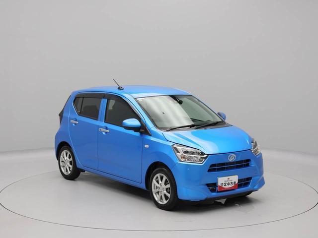 ミライースＧ　リミテッドＳＡIIIエアコン　パワステ　パワーウィンドウ　ＡＢＳ　エアバック　キーレス（愛知県）の中古車