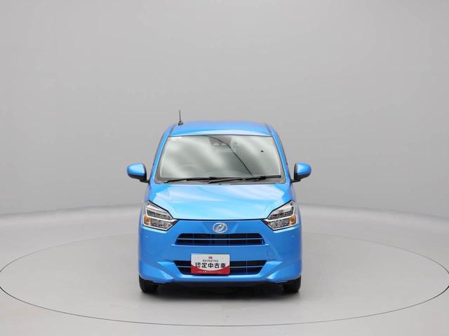 ミライースＧ　リミテッドＳＡIIIエアコン　パワステ　パワーウィンドウ　ＡＢＳ　エアバック　キーレス（愛知県）の中古車