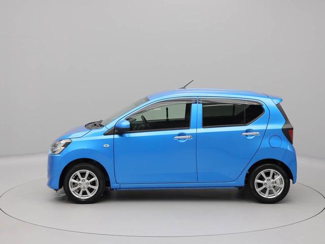ミライースＧ　リミテッドＳＡIIIエアコン　パワステ　パワーウィンドウ　ＡＢＳ　エアバック　キーレス（愛知県）の中古車