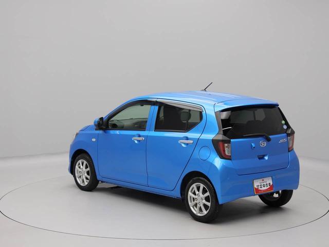 ミライースＧ　リミテッドＳＡIIIエアコン　パワステ　パワーウィンドウ　ＡＢＳ　エアバック　キーレス（愛知県）の中古車