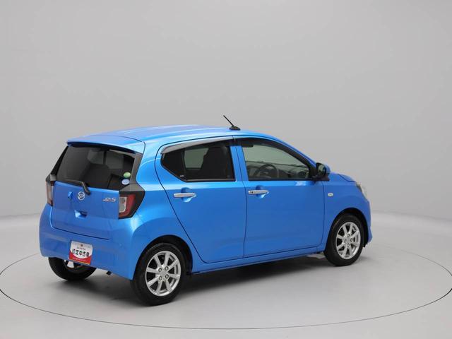 ミライースＧ　リミテッドＳＡIIIエアコン　パワステ　パワーウィンドウ　ＡＢＳ　エアバック　キーレス（愛知県）の中古車