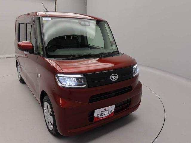 タントＸスペシャル（愛知県）の中古車