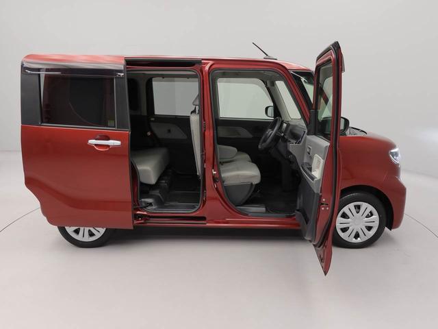 タントＸスペシャル（愛知県）の中古車