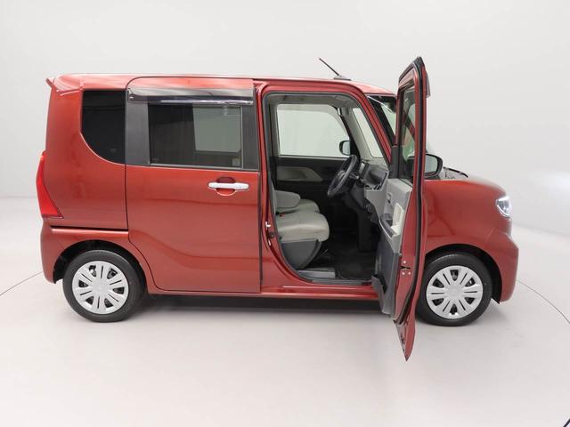 タントＸスペシャル（愛知県）の中古車