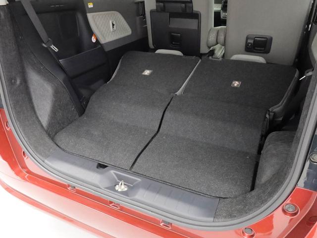 タントＸスペシャル（愛知県）の中古車