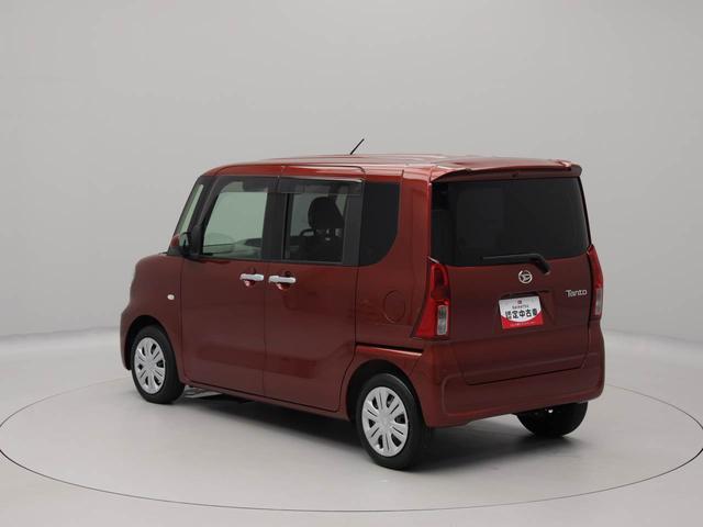 タントＸスペシャル（愛知県）の中古車