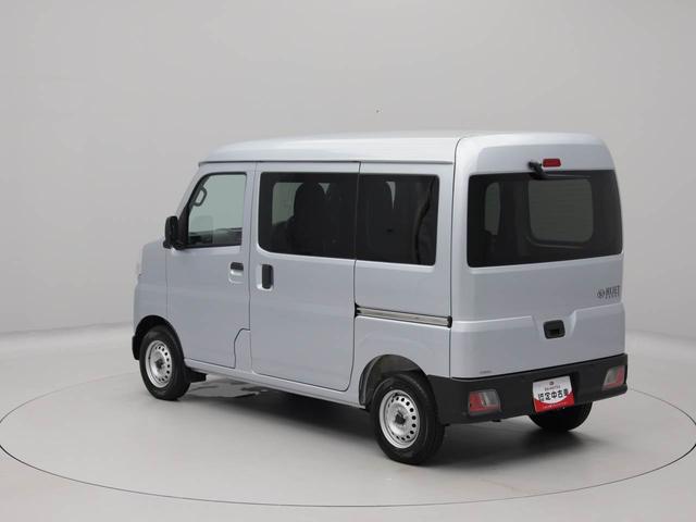 ハイゼットカーゴＤＸ　ＡＭ／ＦＭラジオ　キーレス　両側スライドドアＡＭ／ＦＭラジオ　キーレス　両側スライドドア（愛知県）の中古車