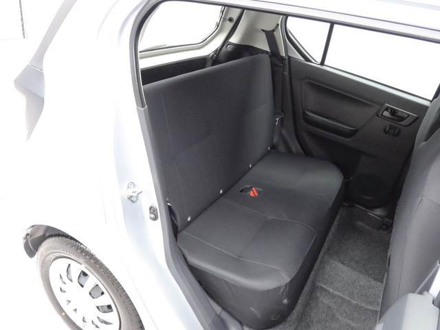 ミライースＬ　ＳＡIIIエアコン　パワステ　パワーウィンドウ　ＡＢＳ　エアバック　キーレス（愛知県）の中古車