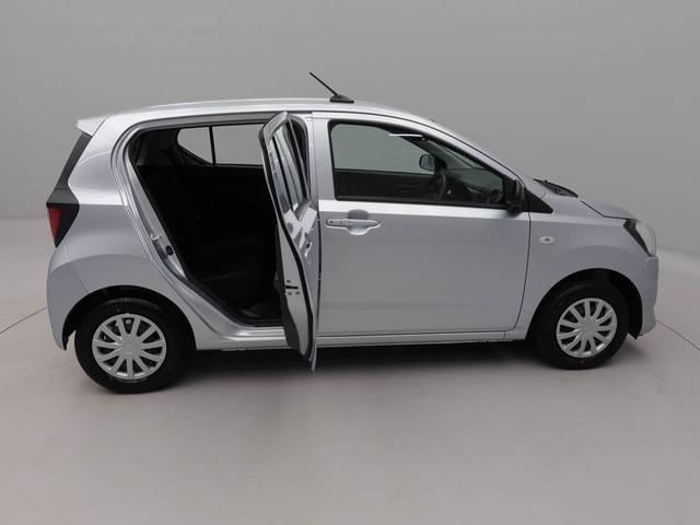 ミライースＬ　ＳＡIIIエアコン　パワステ　パワーウィンドウ　ＡＢＳ　エアバック　キーレス（愛知県）の中古車