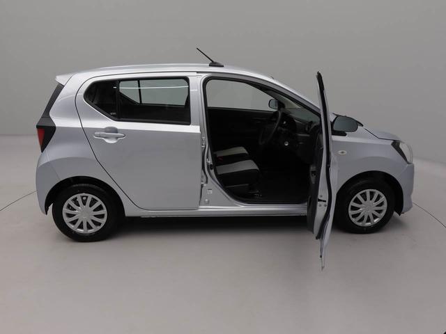 ミライースＬ　ＳＡIIIエアコン　パワステ　パワーウィンドウ　ＡＢＳ　エアバック　キーレス（愛知県）の中古車