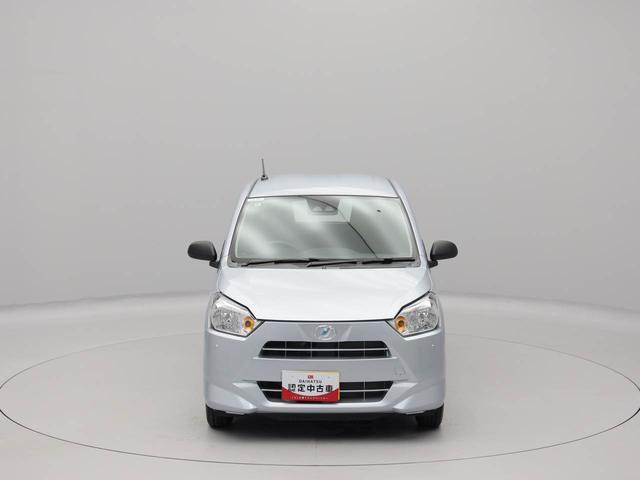 ミライースＬ　ＳＡIIIエアコン　パワステ　パワーウィンドウ　ＡＢＳ　エアバック　キーレス（愛知県）の中古車
