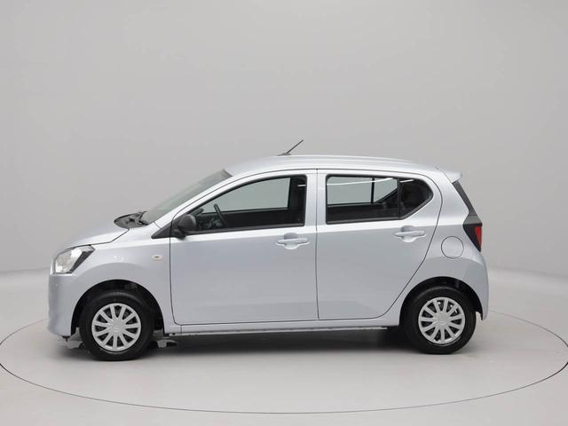 ミライースＬ　ＳＡIIIエアコン　パワステ　パワーウィンドウ　ＡＢＳ　エアバック　キーレス（愛知県）の中古車