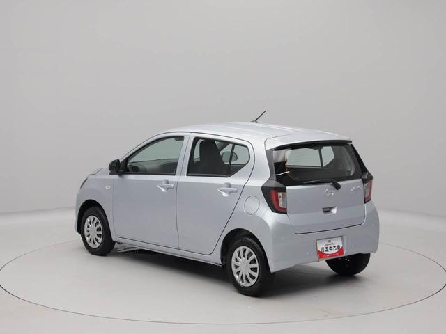 ミライースＬ　ＳＡIIIエアコン　パワステ　パワーウィンドウ　ＡＢＳ　エアバック　キーレス（愛知県）の中古車