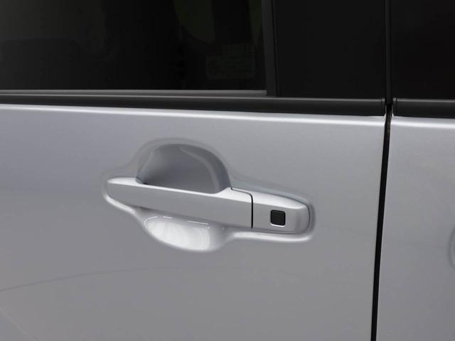 タントＸ　両側電動スライドドア　ＬＥＤヘッドライト（愛知県）の中古車