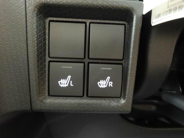 タントＸ　両側電動スライドドア　ＬＥＤヘッドライト（愛知県）の中古車