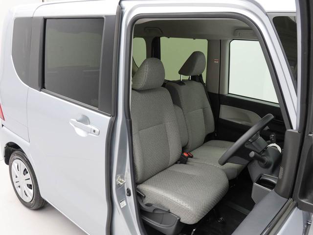 タントＸ　両側電動スライドドア　ＬＥＤヘッドライト（愛知県）の中古車