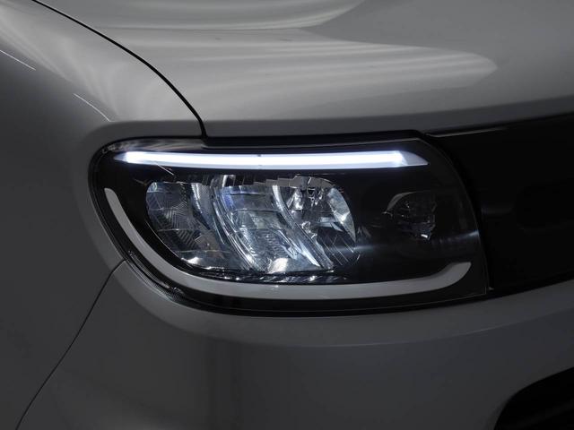 タントＸ　両側電動スライドドア　ＬＥＤヘッドライト（愛知県）の中古車