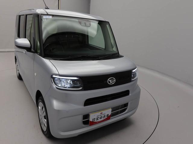 タントＸ　両側電動スライドドア　ＬＥＤヘッドライト（愛知県）の中古車