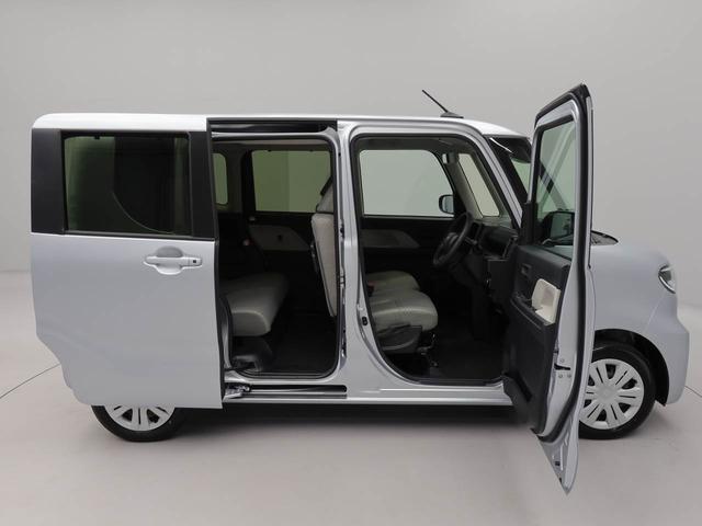 タントＸ　両側電動スライドドア　ＬＥＤヘッドライト（愛知県）の中古車