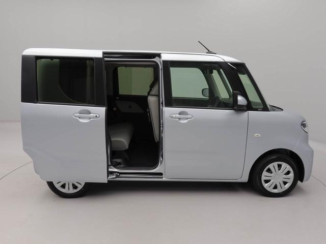 タントＸ　両側電動スライドドア　ＬＥＤヘッドライト（愛知県）の中古車