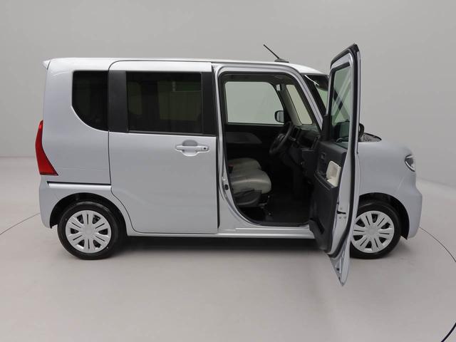 タントＸ　両側電動スライドドア　ＬＥＤヘッドライト（愛知県）の中古車