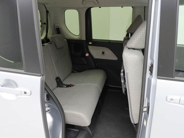 タントＸ　両側電動スライドドア　ＬＥＤヘッドライト（愛知県）の中古車