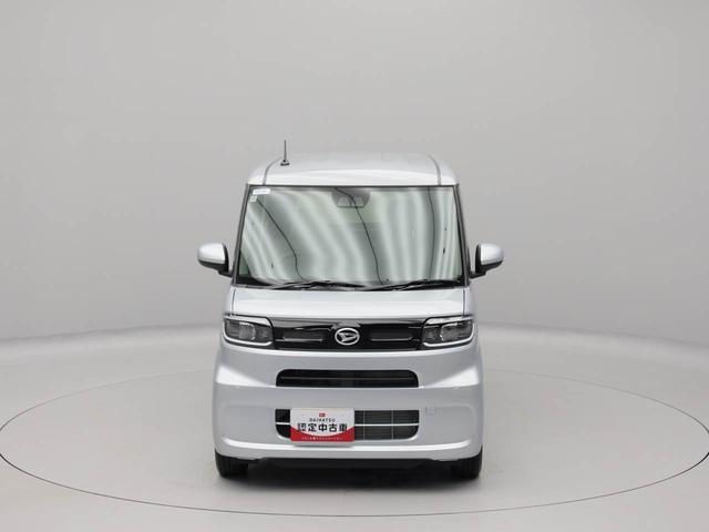 タントＸ　両側電動スライドドア　ＬＥＤヘッドライト（愛知県）の中古車