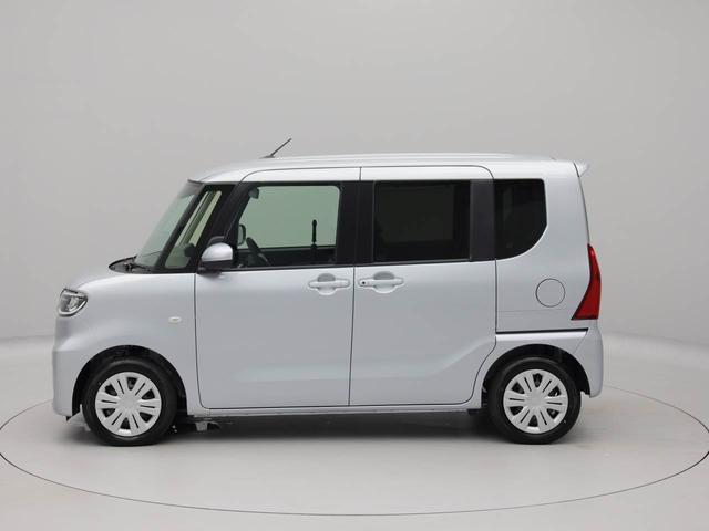 タントＸ　両側電動スライドドア　ＬＥＤヘッドライト（愛知県）の中古車