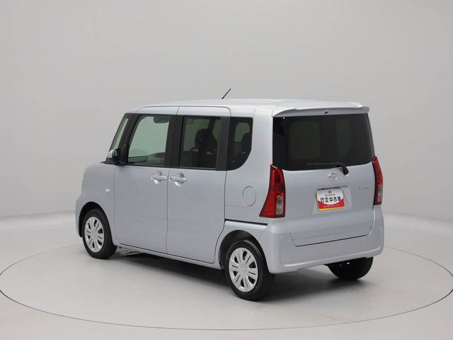 タントＸ　両側電動スライドドア　ＬＥＤヘッドライト（愛知県）の中古車