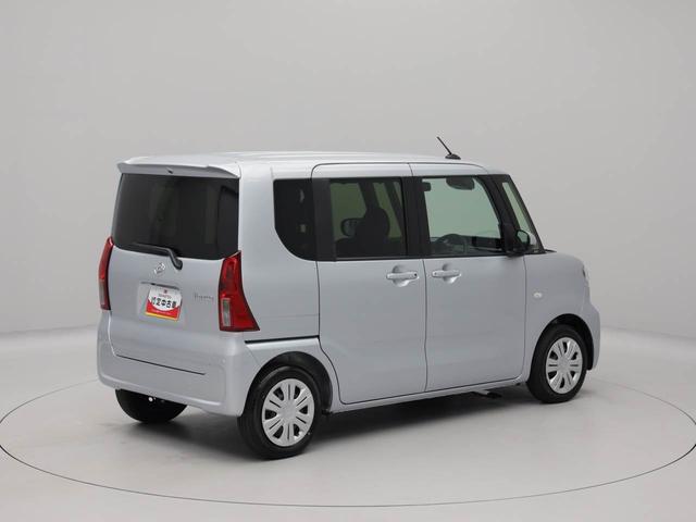 タントＸ　両側電動スライドドア　ＬＥＤヘッドライト（愛知県）の中古車