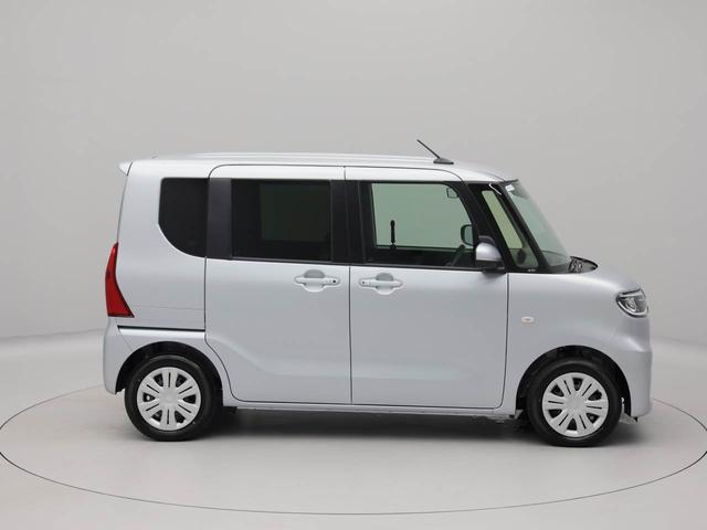 タントＸ　両側電動スライドドア　ＬＥＤヘッドライト（愛知県）の中古車