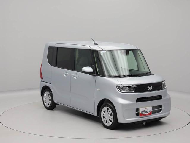 タントＸ　両側電動スライドドア　ＬＥＤヘッドライト（愛知県）の中古車