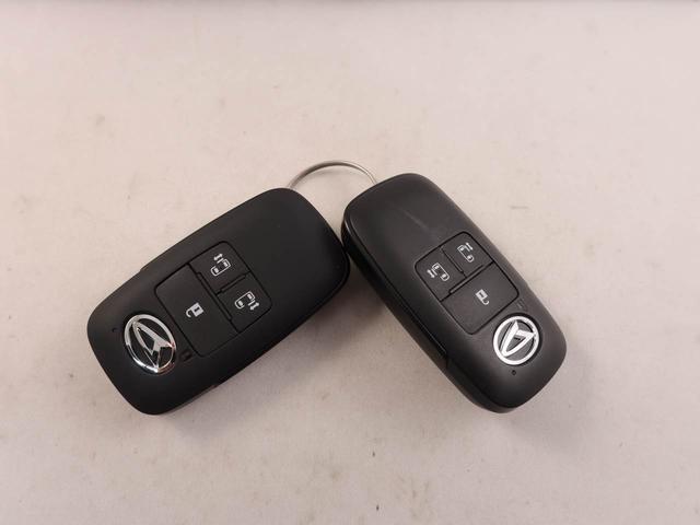 タントＸエアコン　パワステ　パワーウィンドウ　ＡＢＳ　エアバック　キーフリー　電動ドアミラー（愛知県）の中古車