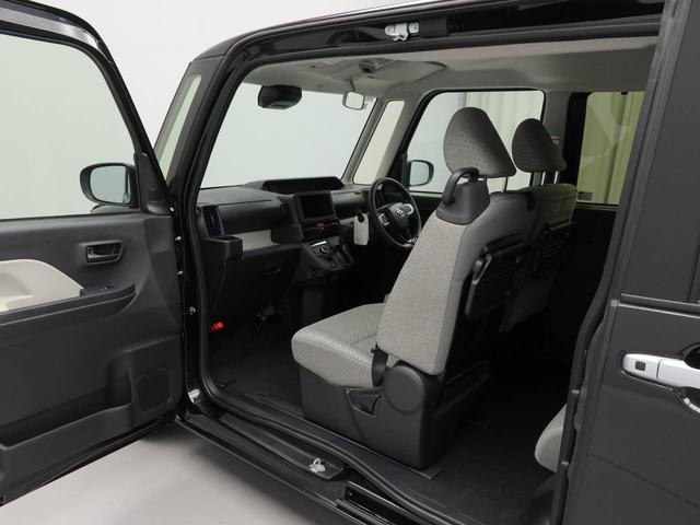 タントＸエアコン　パワステ　パワーウィンドウ　ＡＢＳ　エアバック　キーフリー　電動ドアミラー（愛知県）の中古車