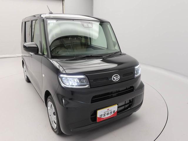 タントＸエアコン　パワステ　パワーウィンドウ　ＡＢＳ　エアバック　キーフリー　電動ドアミラー（愛知県）の中古車