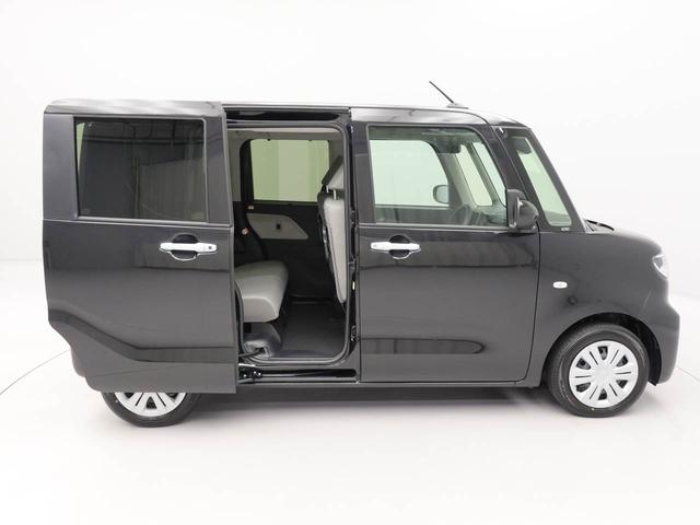 タントＸエアコン　パワステ　パワーウィンドウ　ＡＢＳ　エアバック　キーフリー　電動ドアミラー（愛知県）の中古車