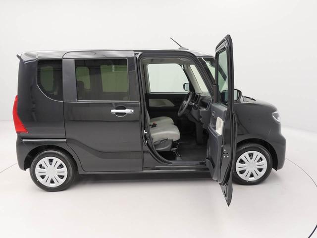 タントＸエアコン　パワステ　パワーウィンドウ　ＡＢＳ　エアバック　キーフリー　電動ドアミラー（愛知県）の中古車