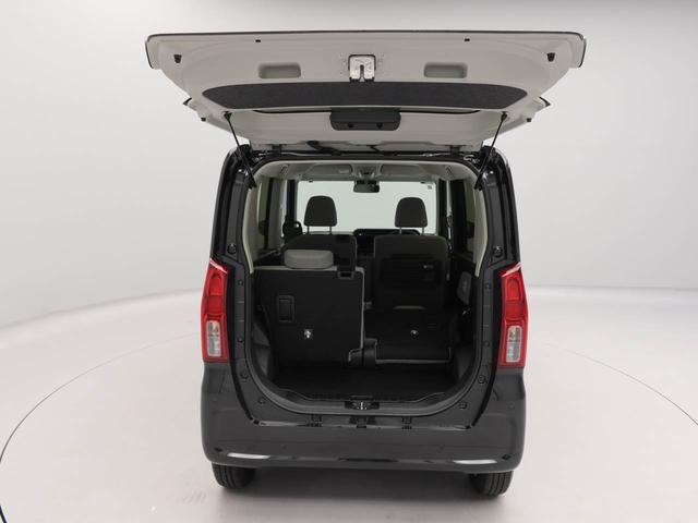 タントＸエアコン　パワステ　パワーウィンドウ　ＡＢＳ　エアバック　キーフリー　電動ドアミラー（愛知県）の中古車