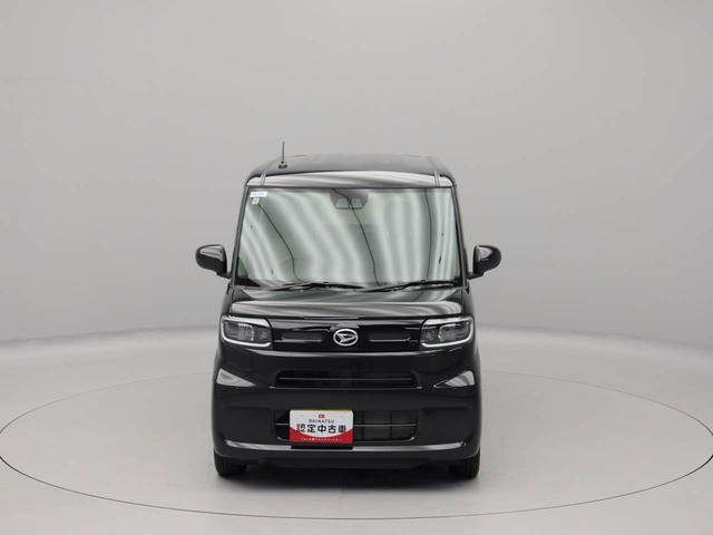 タントＸエアコン　パワステ　パワーウィンドウ　ＡＢＳ　エアバック　キーフリー　電動ドアミラー（愛知県）の中古車